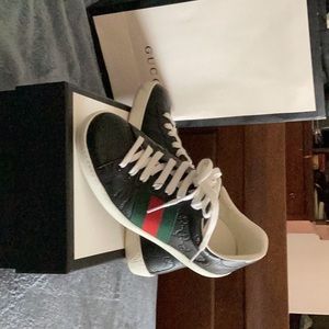 Size 6 men shoes
